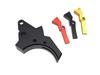 Ready Fighter Apex-style Trigger for TM Airsoft GBB M&P9 - Black